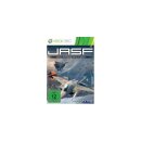 Evolved Games Janes Advanced Strike Fighters (XBox360)...