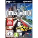 Paradox Interactive Cities in Motion (PC)