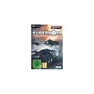 Iceberg Interactive BV Armada 2526 Supernova Add-On (PC)