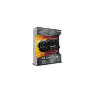 Corel Roxio Game Capture HD Pro Multilingual 1 PC Vollversion MiniBox