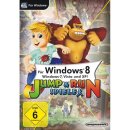 Magnussoft Jump & Run Spiele für Windows 8, 7,...