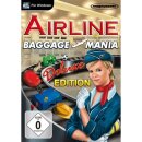 Magnussoft Airline Baggage Mania - Deluxe Edition (PC)