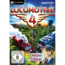 Magnussoft Locomotive 4 - Deluxe Edition (PC)