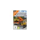 rondomedia Baumaschinen Simulator 2012 (PC)