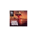 EMI Plastic Beach - Gorillaz