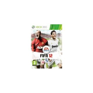 Electronic Arts FIFA 12 (Xbox360)