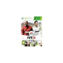 Electronic Arts FIFA 12 (Xbox360)