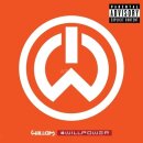 Universal Music Willpower (Deluxe Edition) - Will.I.Am