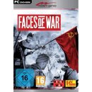 MicroApplication Faces of War (PC)