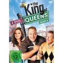 KochMedia The King of Queens - Staffel 8 DVD-Box...