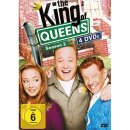 KochMedia The King of Queens - Staffel 2 DVD-Box...