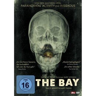 KochMedia The Bay (DVD)