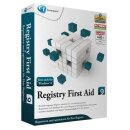 Rose City Software Registry First Aid 9 Vollversion MiniBox