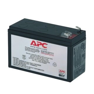 APC Ersatzbatterie RBC2 für APC USV