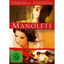 Spirit Media Manolete - Blut und Leidenschaft (DVD)