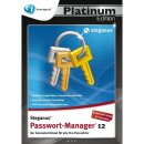 Steganos Passwort-Manager Vollversion DVD-Box Platinum...