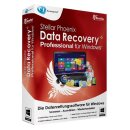 Avanquest Stellar Phoenix Data Recovery 6 Win - Pro...