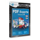 Avanquest PDF Experte 8 Professional Vollversion DVD-Box...