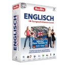 Berlitz Englisch - Fortgeschrittenen-Level inkl. Power...