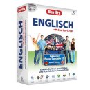 Berlitz Englisch - Starter-Level inkl. Power Translator...