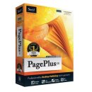 Serif PagePlus X6 1 PC Vollversion MiniBox