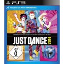 Ubi Soft Just Dance 2014 (PS3)