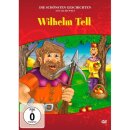 VCL Communications Wilhelm Tell (DVD)