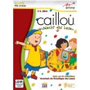 Avanquest Caillou - entdeckt das Lesen