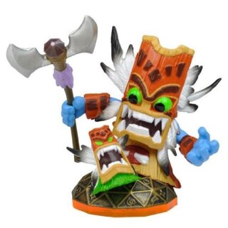 Activision Skylanders: Giants - Double Trouble: Boom Shock-A-Laka!