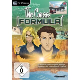 Magnussoft The Cross Formula (PC)