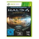 Microsoft Halo 4 - Game of the Year Edition (X360)