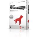 G Data Software Internet Security 2015 1 PC Vollversion...