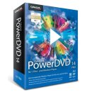 CyberLink PowerDVD 14 Pro Vollversion MiniBox