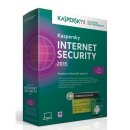 Kaspersky Internet Security 2015 + Android Security 1 PC...