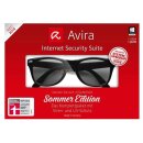 Avira Internet Security Suite 2014 1 PC Vollversion...