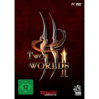 TopWare Interactive AG Two Worlds II (PC)