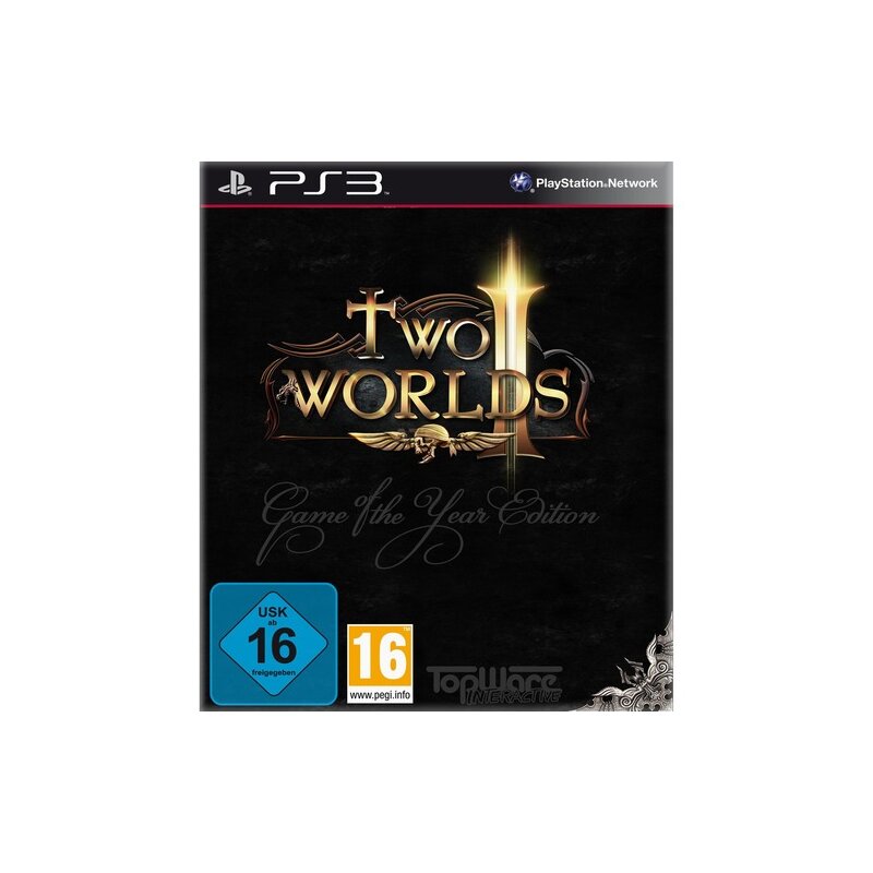 two worlds 3 topware two worlds 3 topware