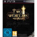 TopWare Interactive AG Two Worlds II Game of the Year...