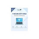 F-Secure Anti-Virus PC & MAC 1 Gerät Update EFS...