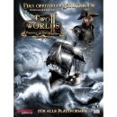 TopWare Interactive AG TW II Pirates of the Flying...