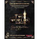 TopWare Interactive AG Two Worlds II Game of the Year...