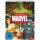 KochMedia Marvel Classics (3 DVDs)
