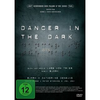 KochMedia Dancer in the Dark (DVD)