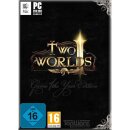 TopWare Interactive AG Two Worlds II Game of the Year...