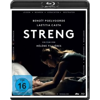 KochMedia Streng (Blu-ray)