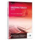 S.A.D. Haushaltsbuch 2015 Vollversion DVD-Box