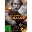 KochMedia Der junge Hercules - Die komplette Serie (11 DVDs)