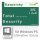 Kaspersky Total Internet Security for Windows 3 PCs Vollversion GreenIT 1 Jahr