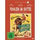 KochMedia Rivalen im Sattel (Edition Western-Legenden)(DVD)