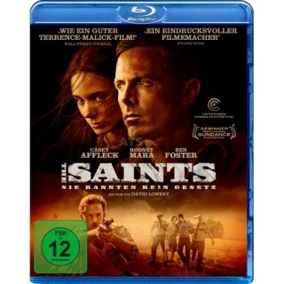 KochMedia The Saints - Sie kannten kein Gesetz (Blu-ray)